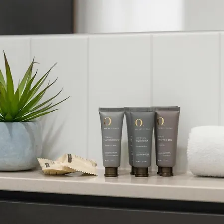 Toulouse Fortitude Valley Apartment *