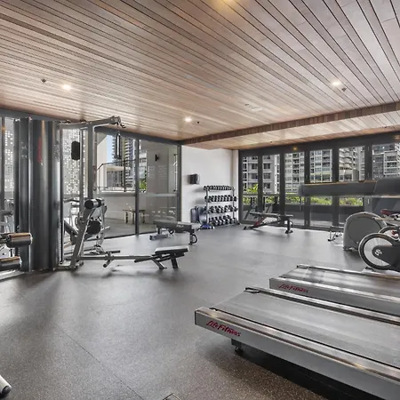 Stylish 2-bed In South Apartment
