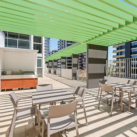 The Plaza South *