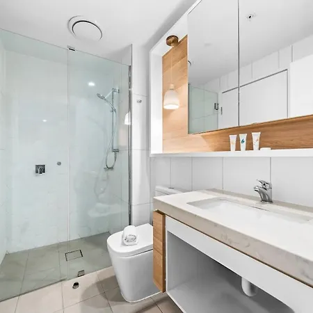 Apartment Designer Woolloongabba Retreat Near The Gabba