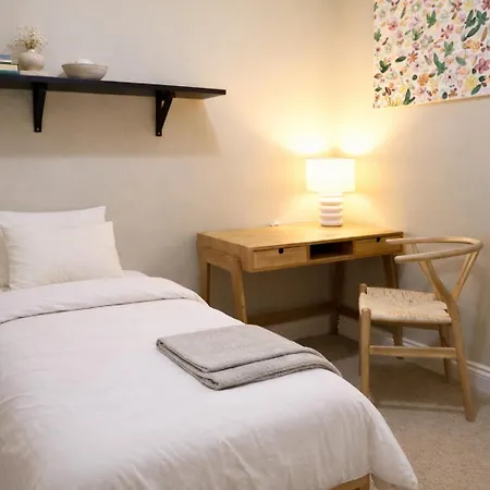 Apartment Norman Street Annerley