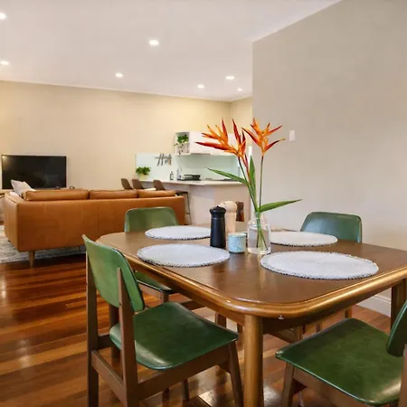 Norman Street Annerley *
