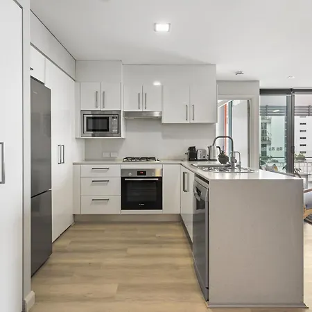 With Views Apartment