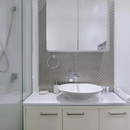 Apartment Kelvin Grove Corner - Near Qut Campus, Dining & Cbd Brisbane