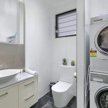 Kelvin Grove Corner - Near Qut Campus, Dining & Cbd Brisbane