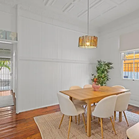 Apartment Thomas Street Kangaroo Point *