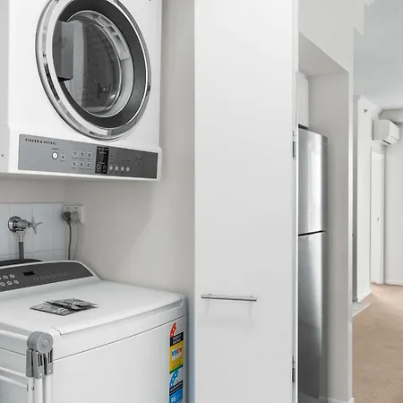2-bed With River Views Brisbane