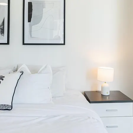 Oaks Luxury 2br With Pool, Gym And Parking Apartment Brisbane