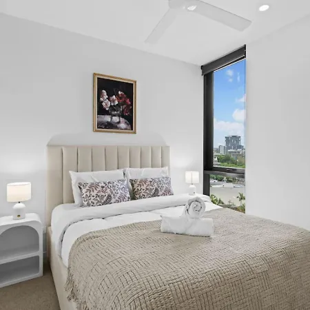 Heart Of Riverview Balcony Pool And Bbq * Brisbane