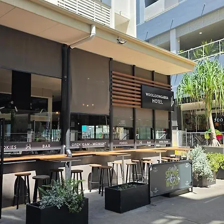 Tara's Place-gabba *