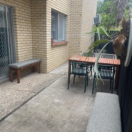 2 Bed Ground Flr Gaythorne Courtyard Apt, Parking Brisbane