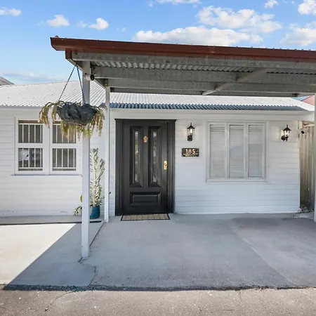 Apartment Gladstone Highgate Hill *