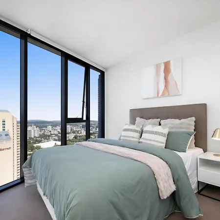 Apartment Spire Residences *
