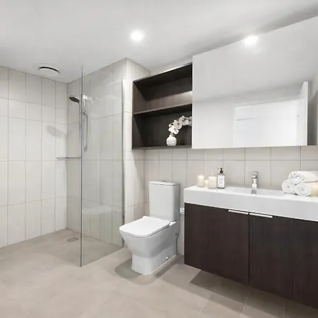 Spire Residences