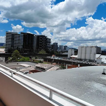 Riverfront Duplex With Unbeatable Connectivity *