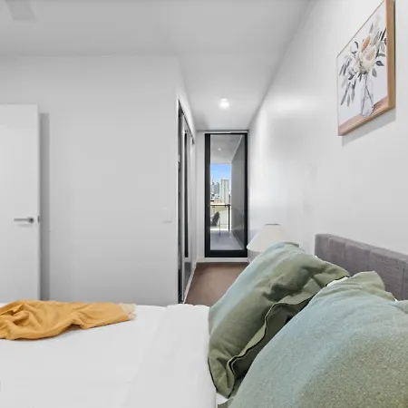 Stylish 2bedroom Inner-city In South *
