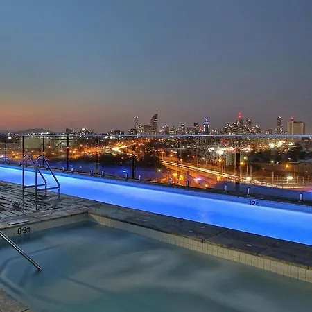 Gabba Apartment,free Parking, Walk To Pa Hospital & The Gabba Stadium , Woolloongabba Apartment *