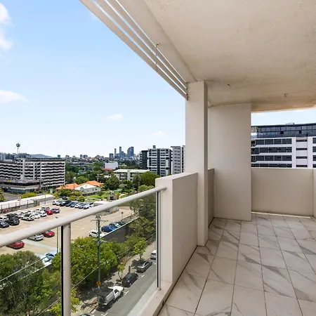 Timi Apartment Brisbane