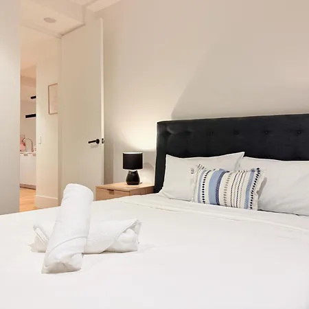 Apartment Street 2br2bath With Free Parking