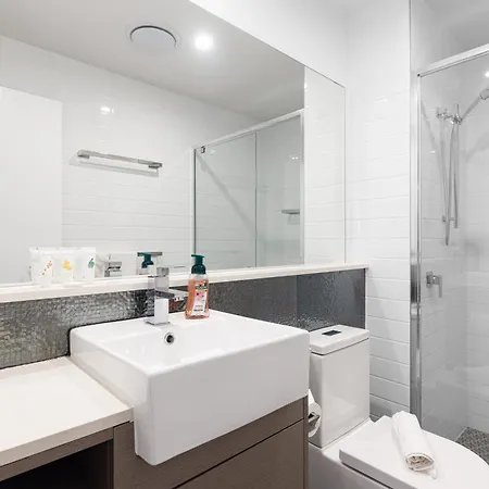 Apartment Spacious Panoramic 2br Apartment, Parking And Views *