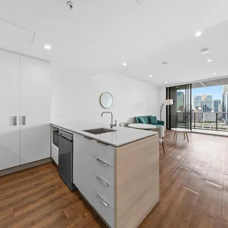 Premium 1 Bedroom In South