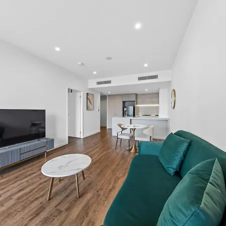 Premium 1 Bedroom In South *