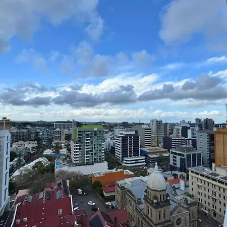 Apartment Dreamy Cityside 2br Haven *