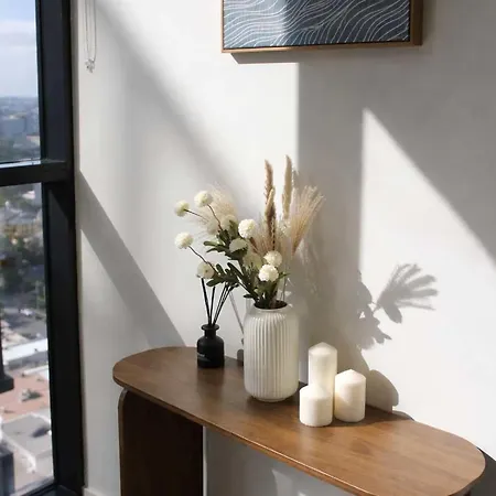 Alfred By Arvia Living Apartment *