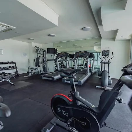 Exec Walk To Rna & King St, Pool, Gym, Parkng Brisbane