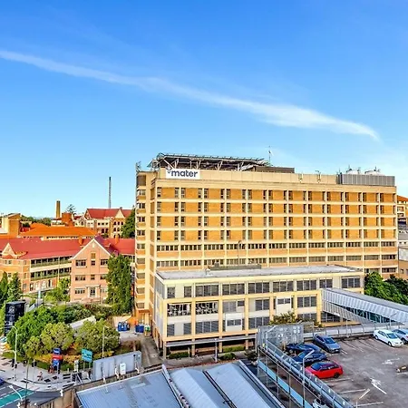 Apartment Affordable Entire Unit Walk To South Bank Cbd Brisbane