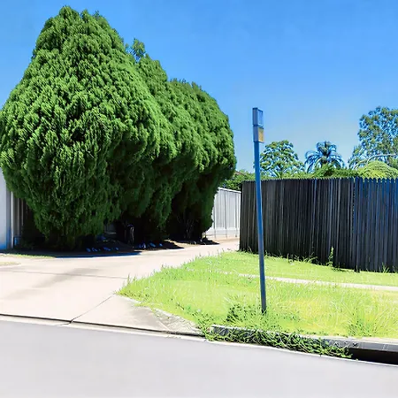 Serenity Sunnybank Hills 2-bedroom With Kitchen