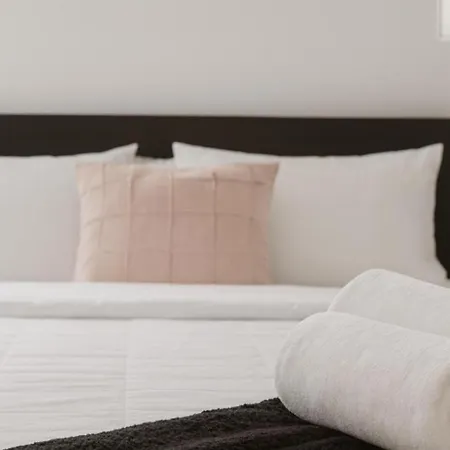 Apartment Toulouse Fortitude Valley *