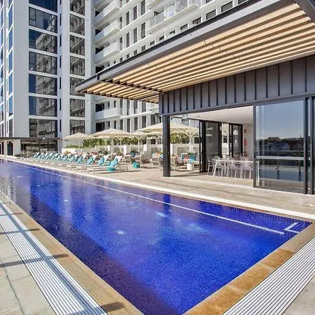Apartment Great Spring Hill 1br 1ba And Poolgym M14 *