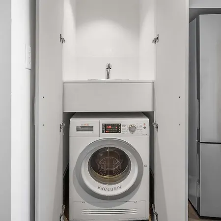 Skytower Apartment Brisbane