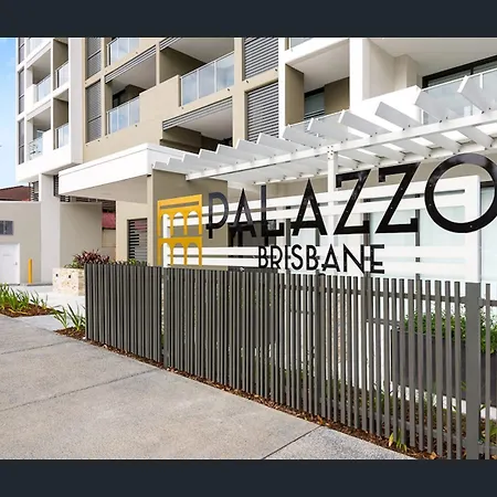 Apartment Timi Brisbane