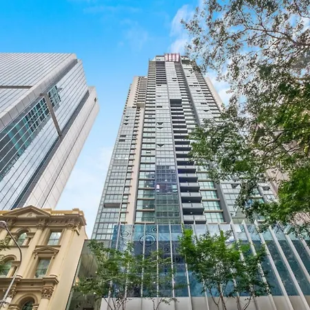 Charlotte Towers * Brisbane