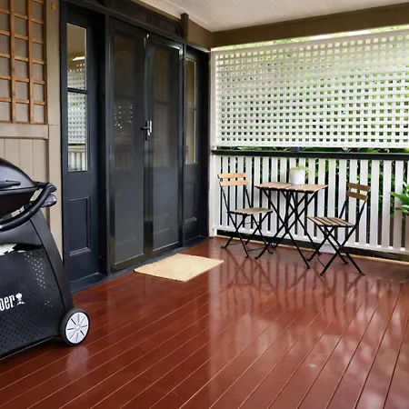 Apartment Norman Street Annerley *