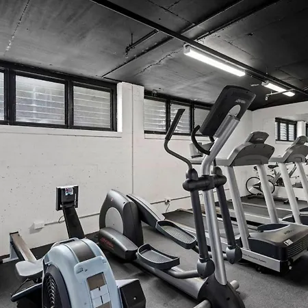 Apartment Riverfront Residences New Farm *