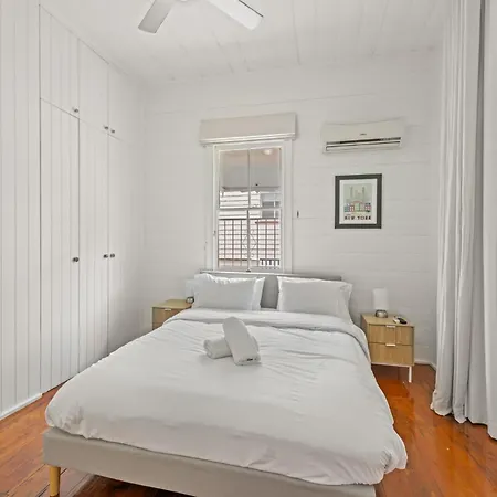 Thomas Street Kangaroo Point Apartment Brisbane