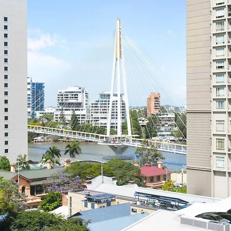 Apartment Luxurious 1 Bed
