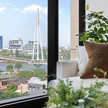 Apartment Luxurious 1 Bed *