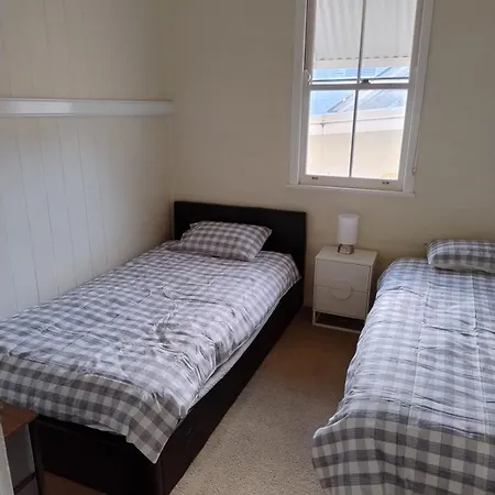 Stratton Vista Apartment Brisbane