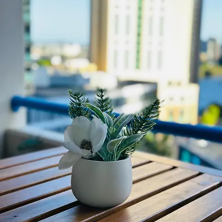 2 Bed In Brisbane
