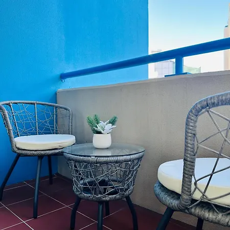 2 Bed In Brisbane