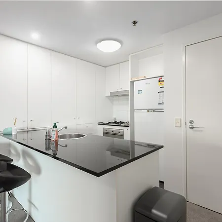 Apartment Oaks Luxury 2br With Pool, Gym And Parking *
