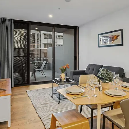 Apartment Modern 3br In Sunnybank Pool And Gym Access Brisbane