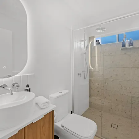 Cavendish Apartment Brisbane