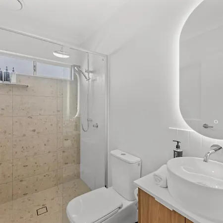 Apartment Cavendish Brisbane