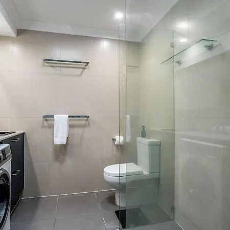 Pulse Hideaway Steps To Valley & Cbd * Brisbane