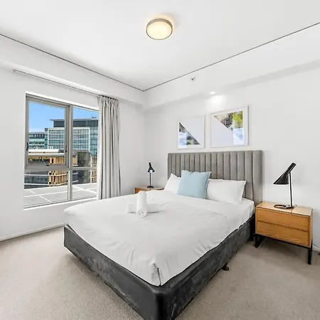 Belise - Executive 11th Floor For 2 Apartment